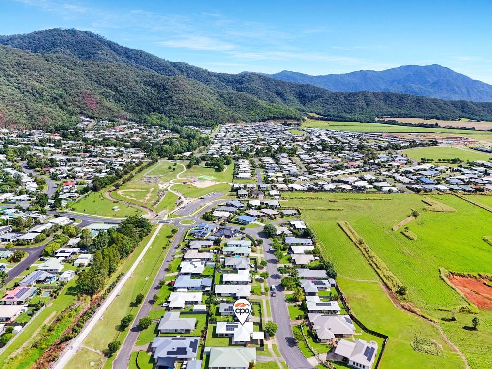 78 Fisher Road, Gordonvale, qld 4868