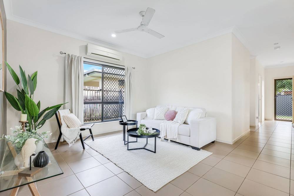 78 Fisher Road, Gordonvale, qld 4868
