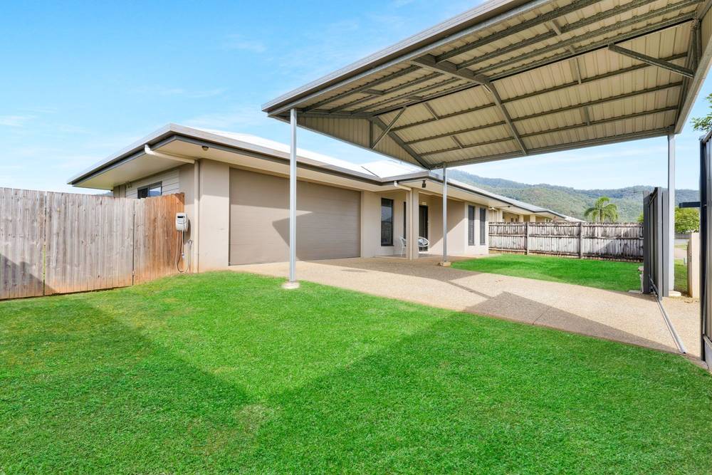 78 Fisher Road, Gordonvale, qld 4868