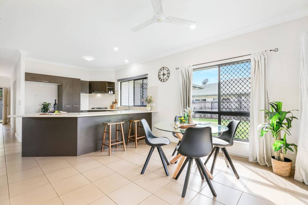 78 Fisher Road, Gordonvale, qld 4868