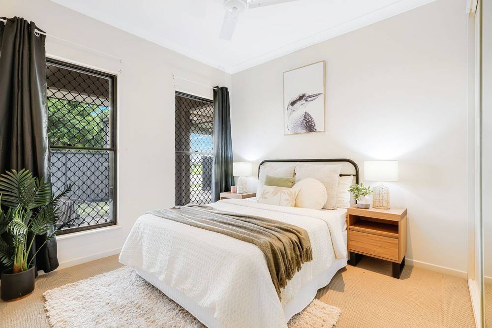 78 Fisher Road, Gordonvale, qld 4868