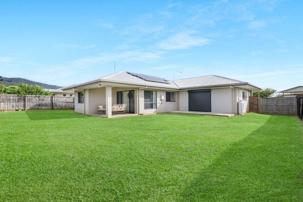 78 Fisher Road, Gordonvale, qld 4868