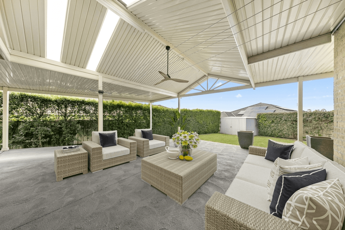 27 Pyalla Avenue, Aberglasslyn, NSW 2320