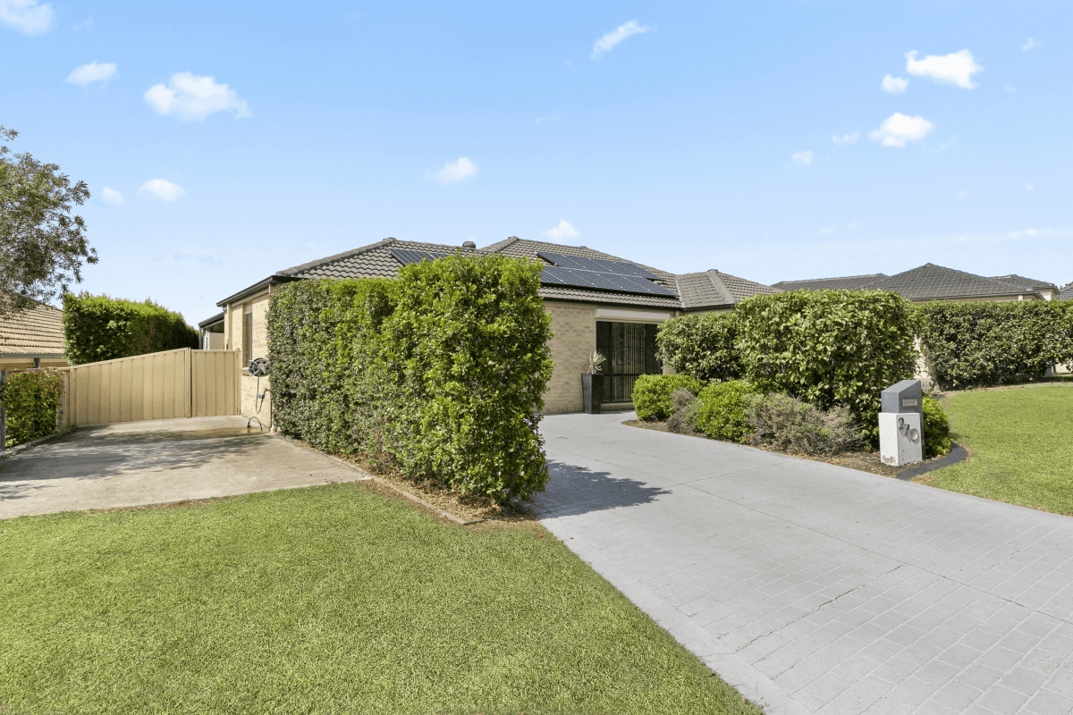 27 Pyalla Avenue, Aberglasslyn, NSW 2320