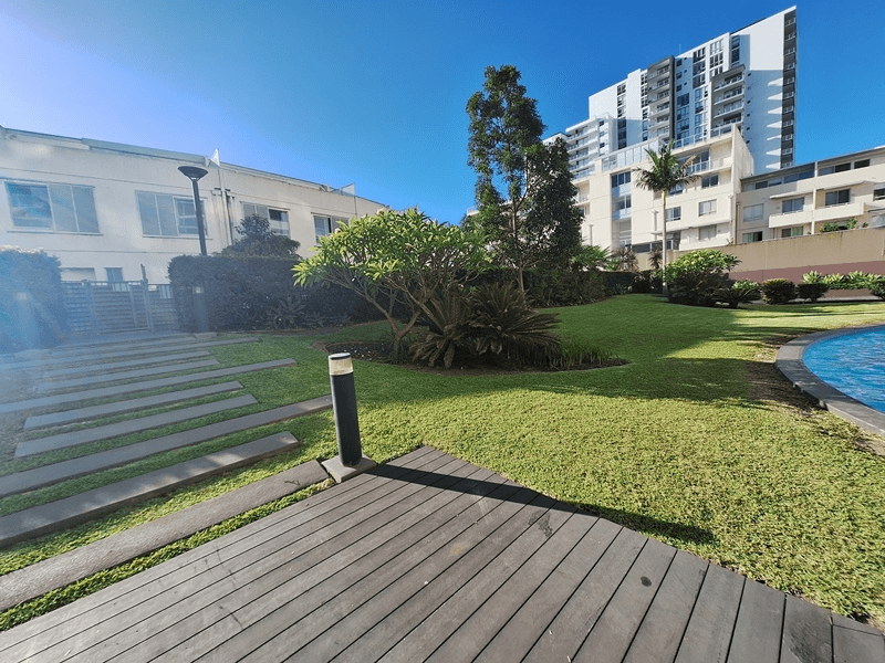 408B/10-16 Marquet Street, Rhodes, NSW 2138