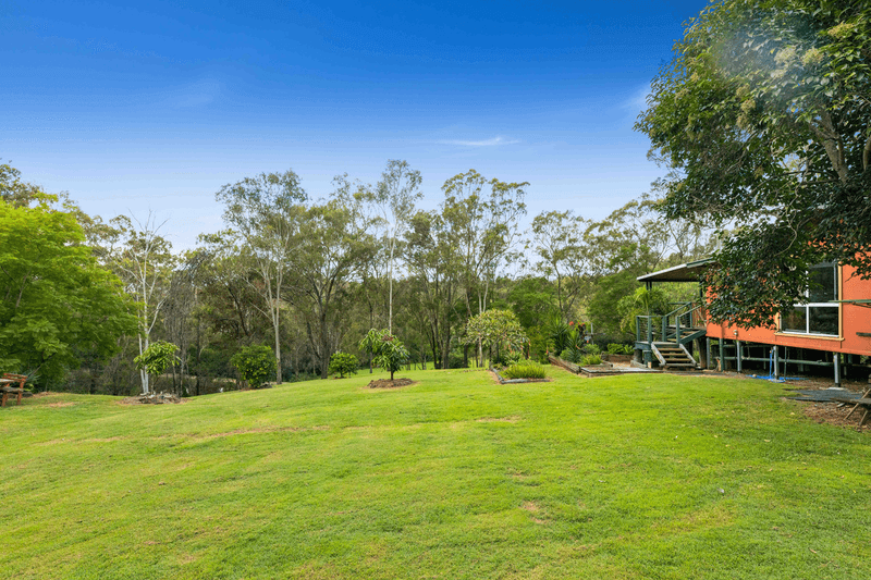 4 Toowoomba Highway, Redwood, QLD 4350