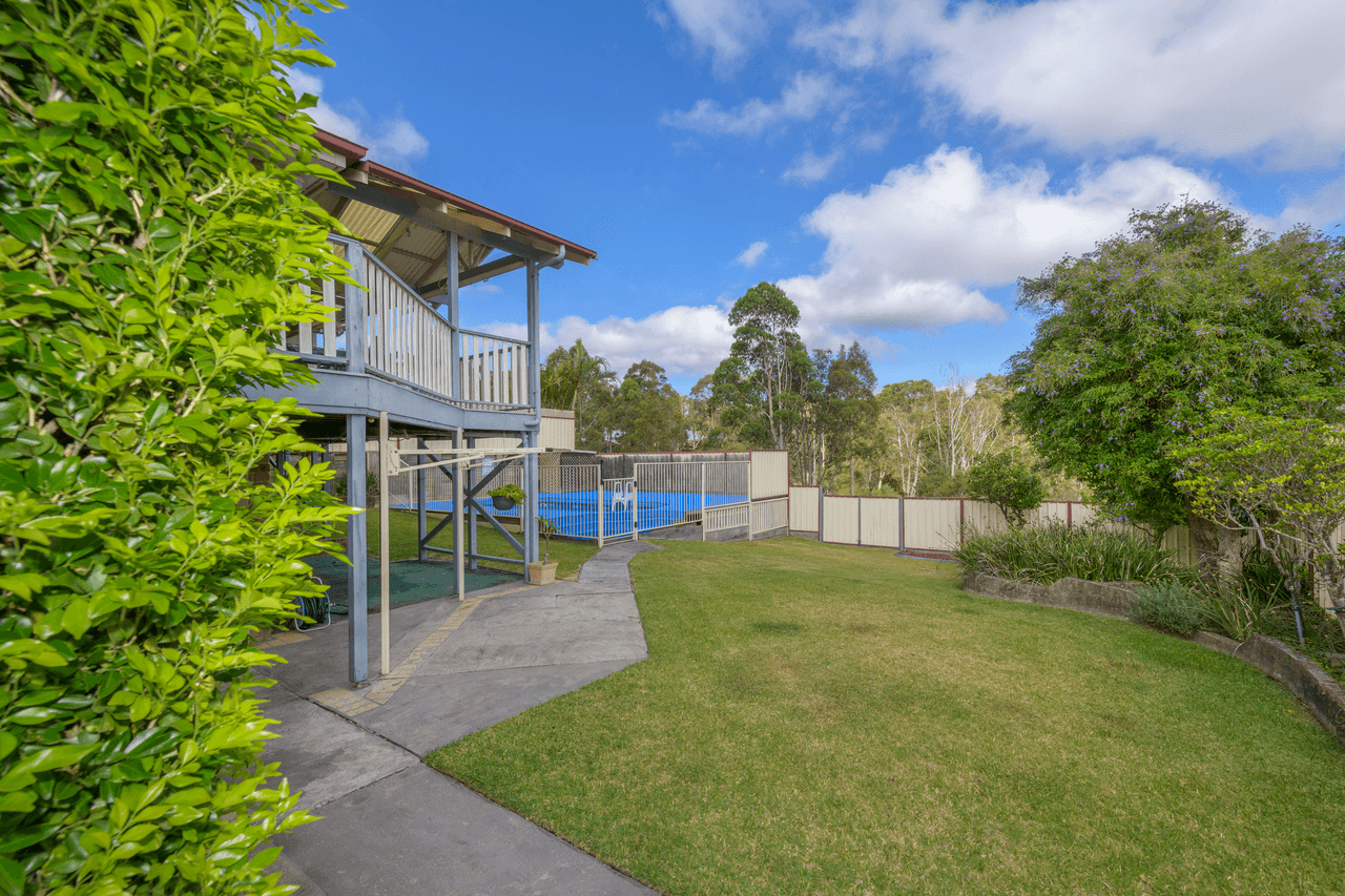 51 Berrico Avenue, MARYLAND, NSW 2287