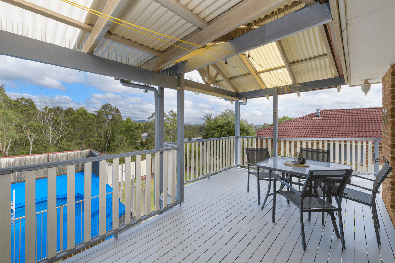 51 Berrico Avenue, MARYLAND, NSW 2287