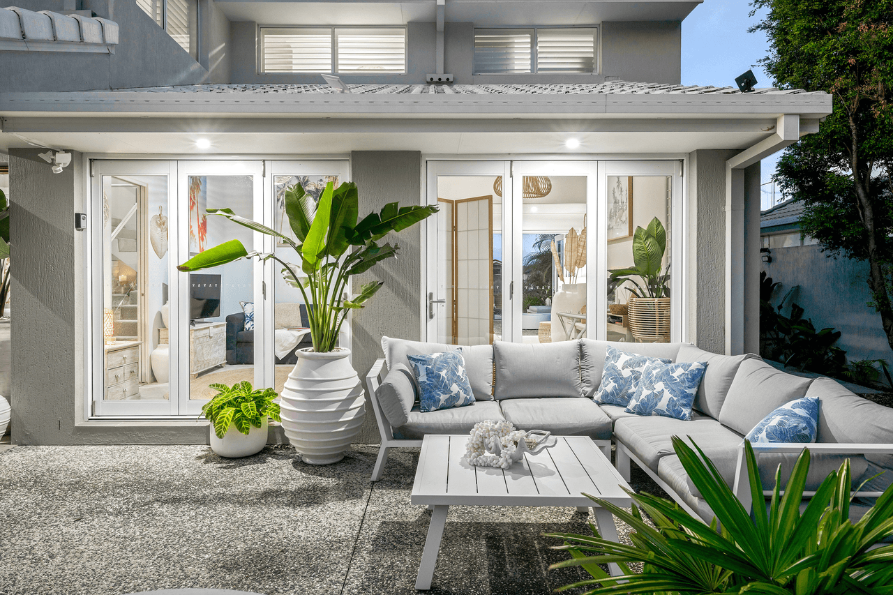 29 Nirvana Court, RUNAWAY BAY, QLD 4216