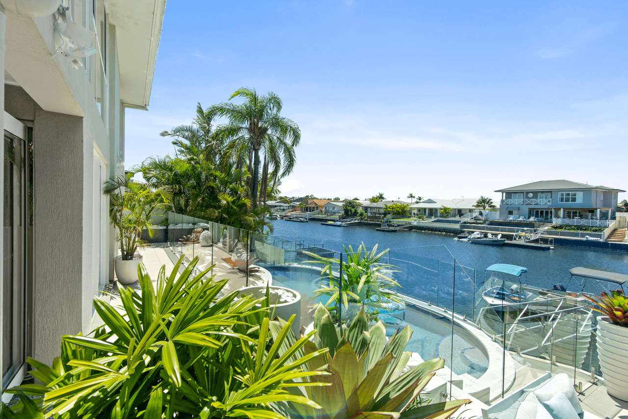 29 Nirvana Court, RUNAWAY BAY, QLD 4216