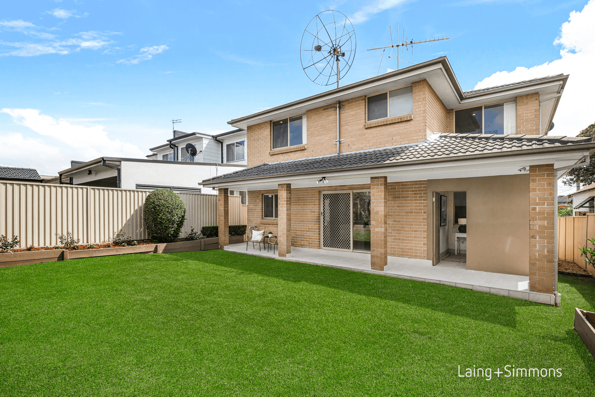 448 Merrylands Road, Merrylands, NSW 2160