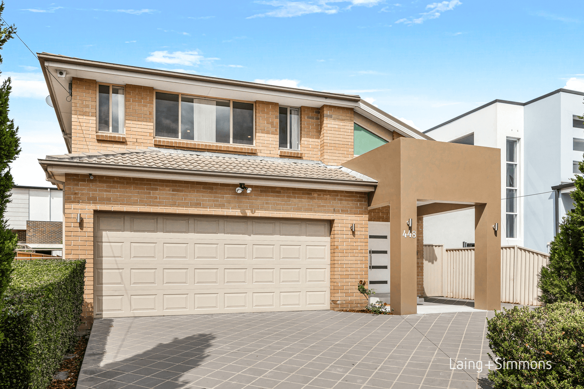 448 Merrylands Road, Merrylands, NSW 2160