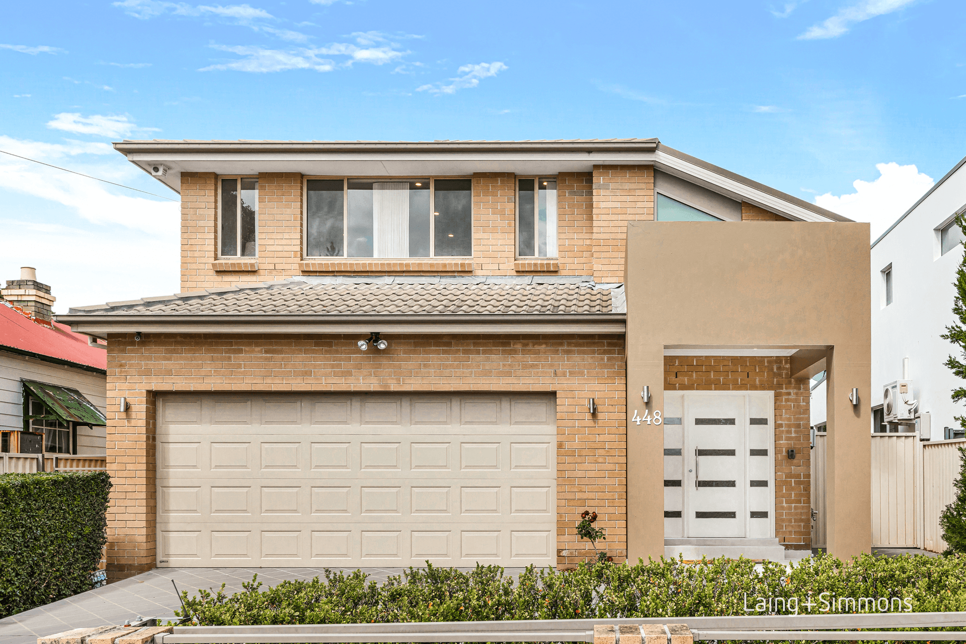 448 Merrylands Road, Merrylands, NSW 2160