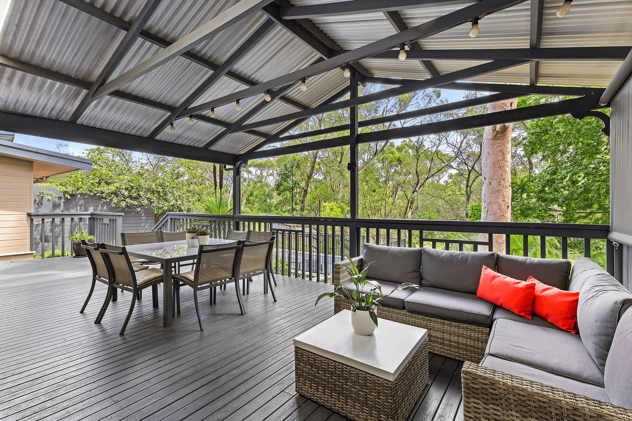 45 Gloucester Avenue, WEST PYMBLE, NSW 2073