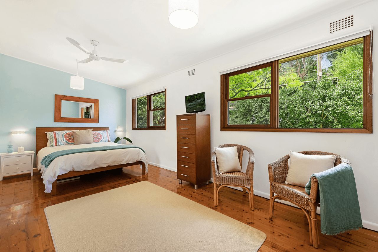 45 Gloucester Avenue, WEST PYMBLE, NSW 2073