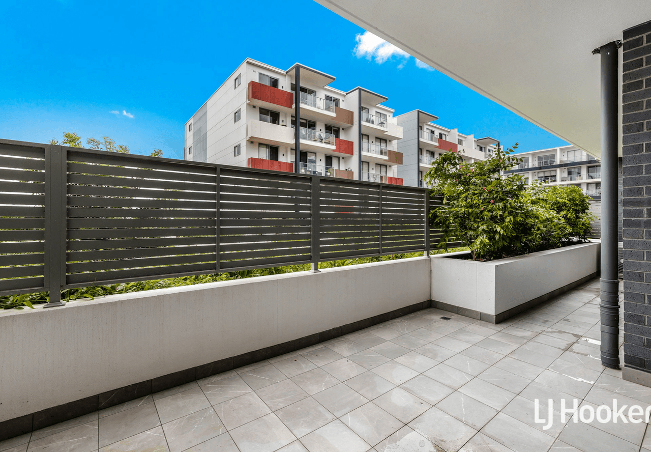 Apartment 6/6 Isla Street, SCHOFIELDS, NSW 2762