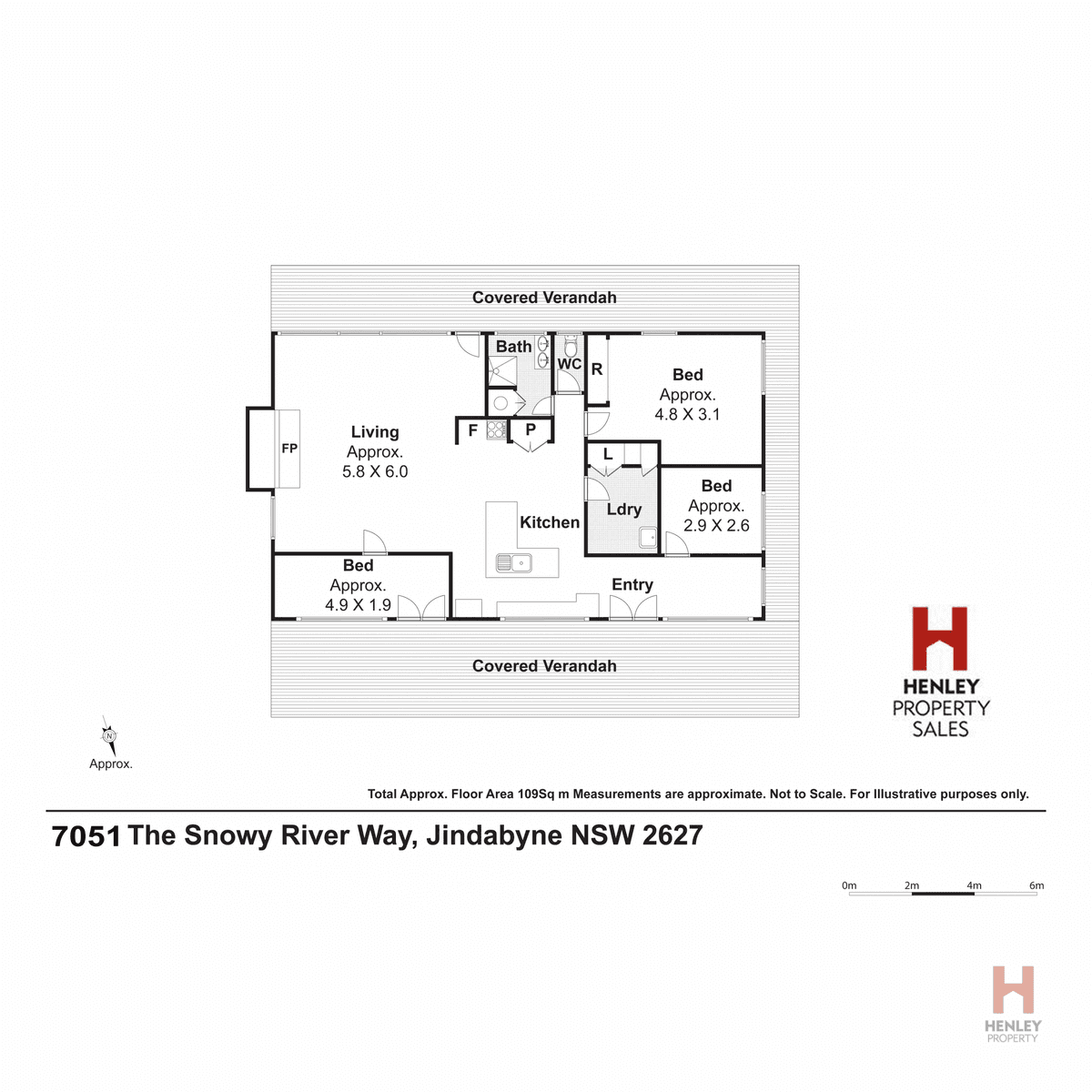 7051 Snowy River Way, Jindabyne, NSW 2627