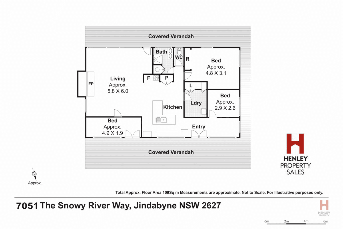 7051 Snowy River Way, Jindabyne, NSW 2627