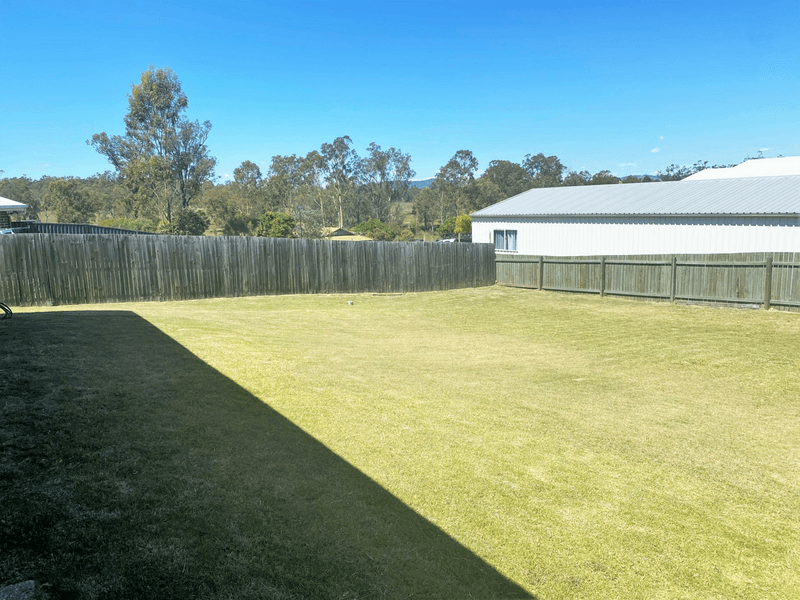 34 Allan Cunningham Drive, GATTON, QLD 4343