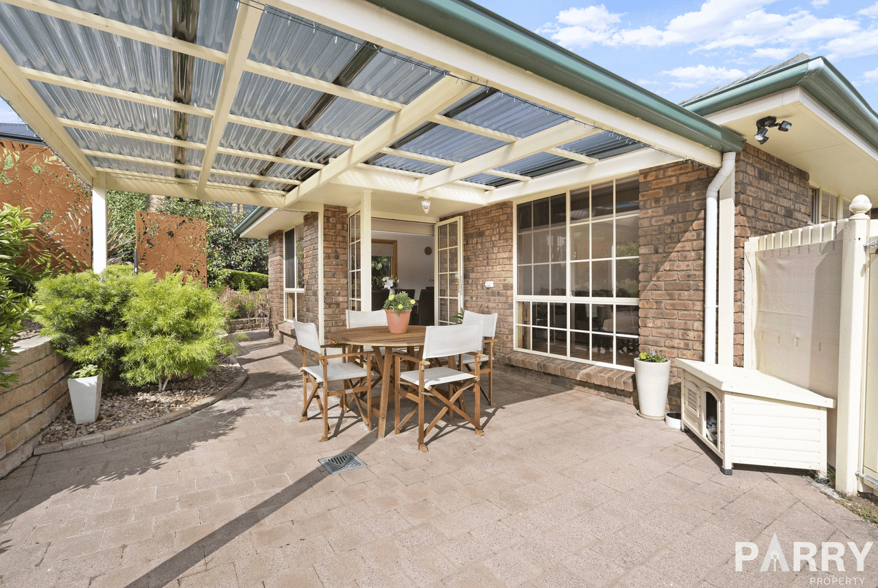 2 Melrose Place, PROSPECT VALE, TAS 7250