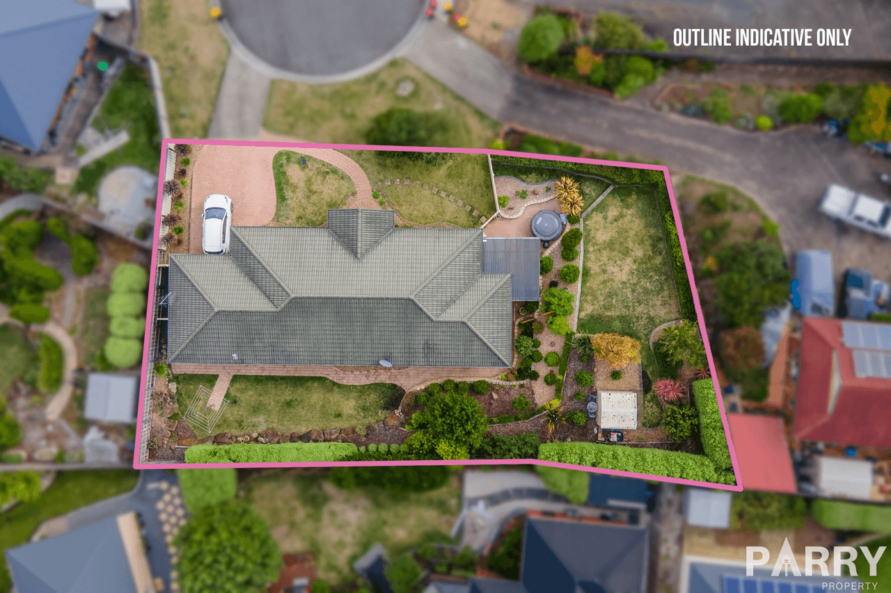 2 Melrose Place, PROSPECT VALE, TAS 7250