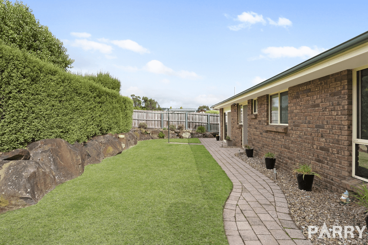 2 Melrose Place, PROSPECT VALE, TAS 7250