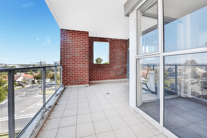 9/140 Good Street, Harris Park, NSW 2150