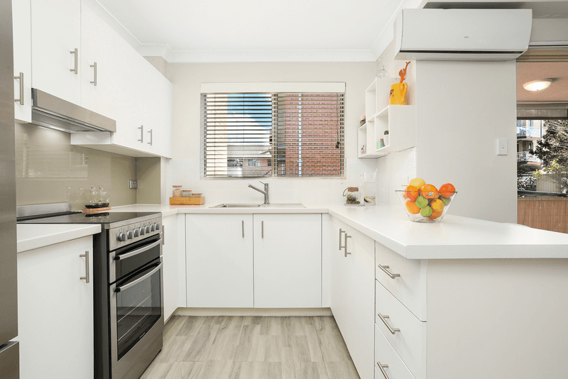 19/11 Hill Street, Marrickville, NSW 2204