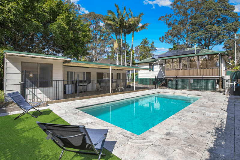 32 Cutler Drive, Wyong, NSW 2259