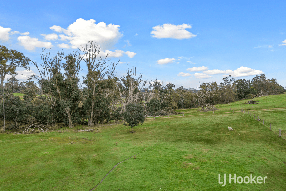 3804 Donnybrook-Boyup Brook Road, Noggerup, WA 6225