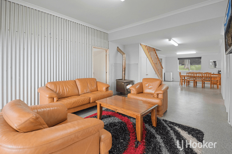 3804 Donnybrook-Boyup Brook Road, Noggerup, WA 6225