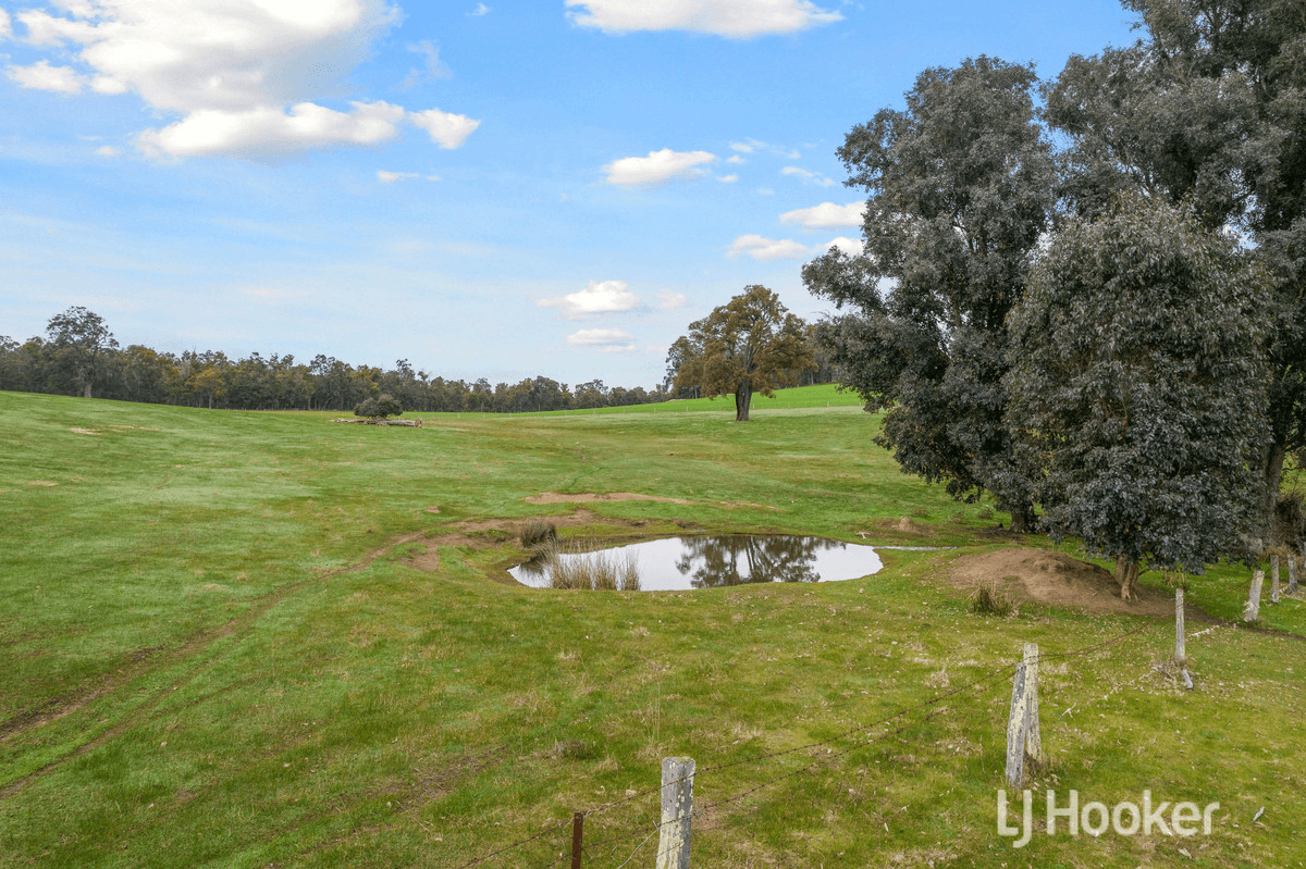 3804 Donnybrook-Boyup Brook Road, Noggerup, WA 6225