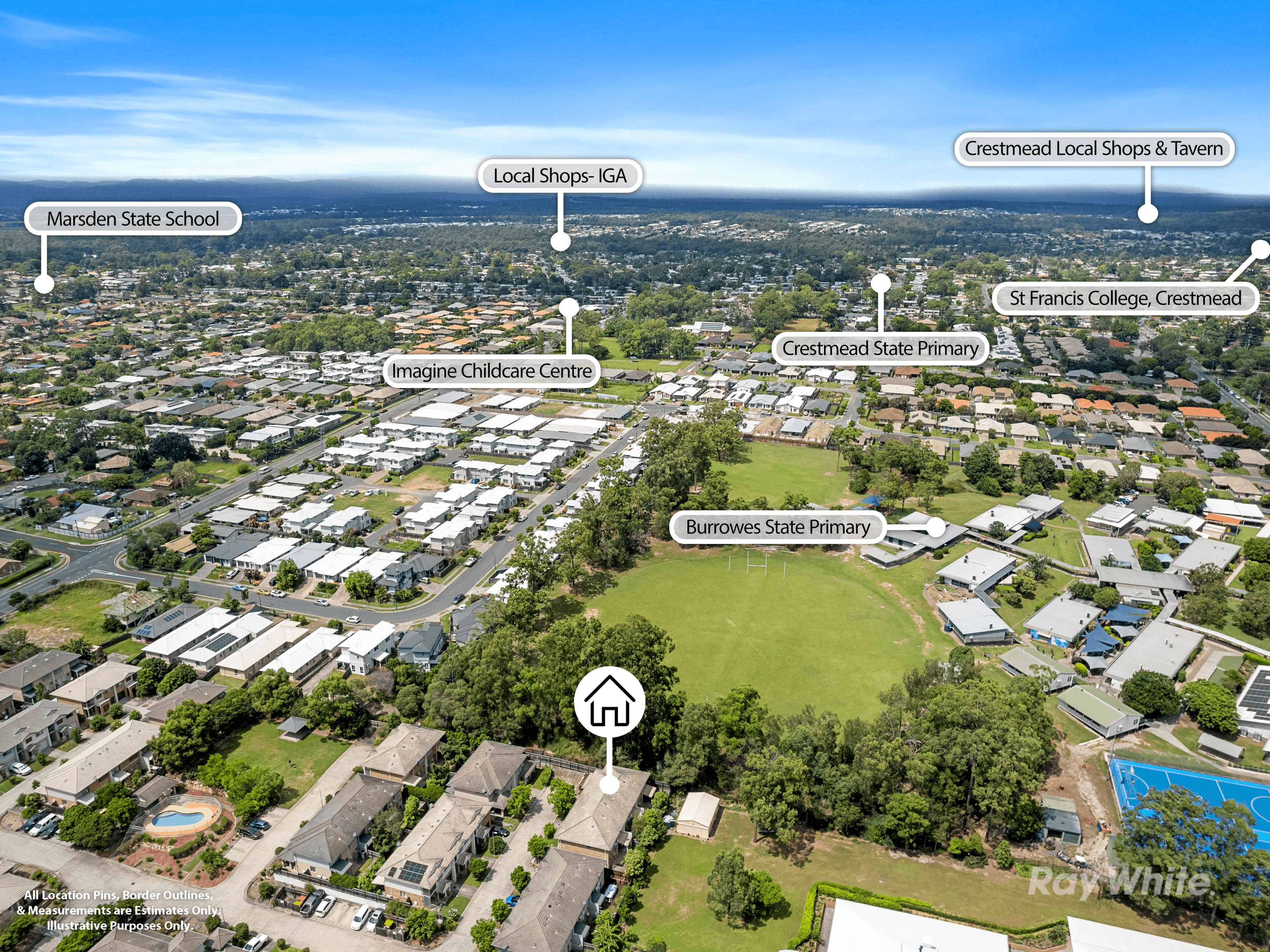 10/2-24 Macarthy Road, MARSDEN, QLD 4132