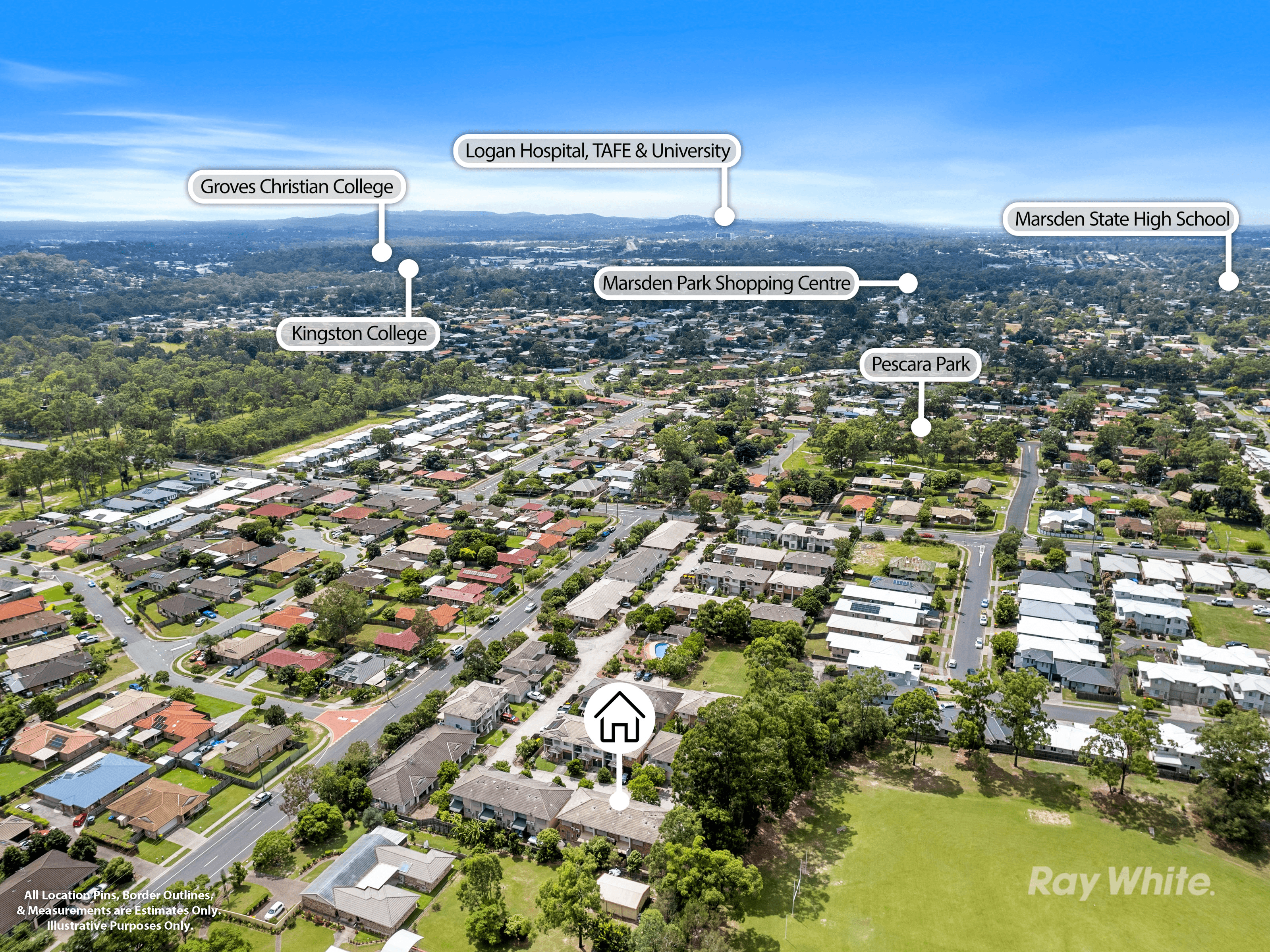 10/2-24 Macarthy Road, MARSDEN, QLD 4132