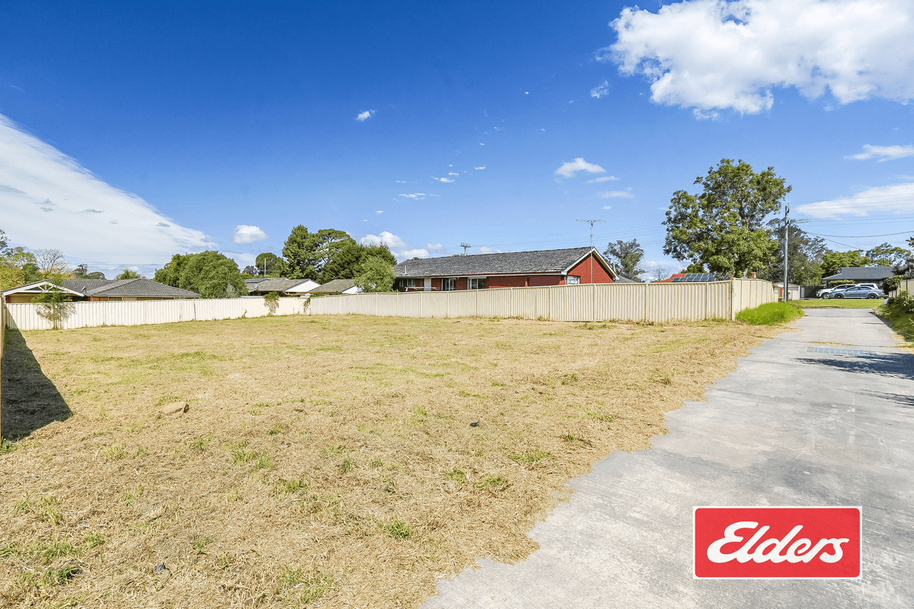 13A Park Street, Tahmoor, NSW 2573