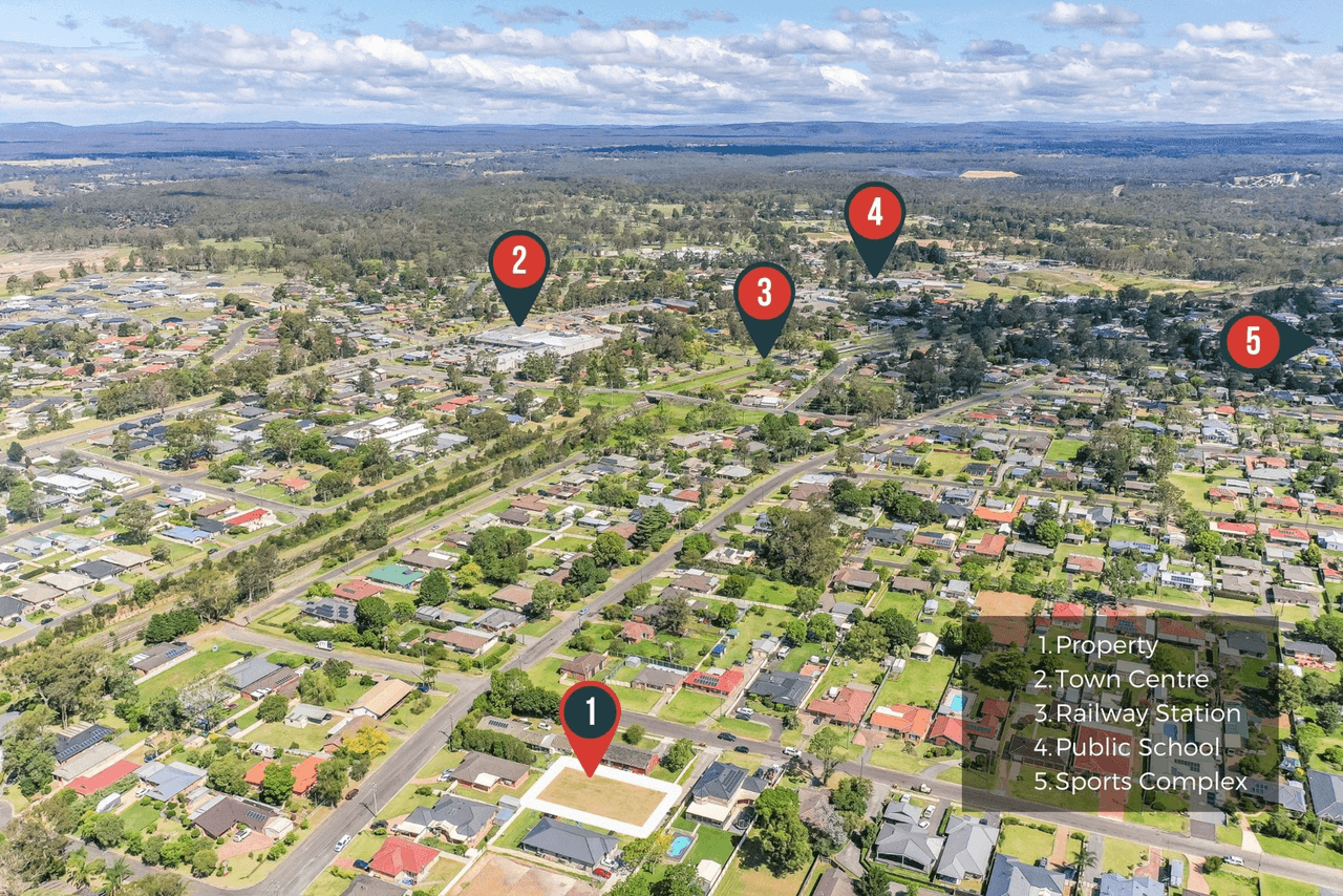 13A Park Street, Tahmoor, NSW 2573