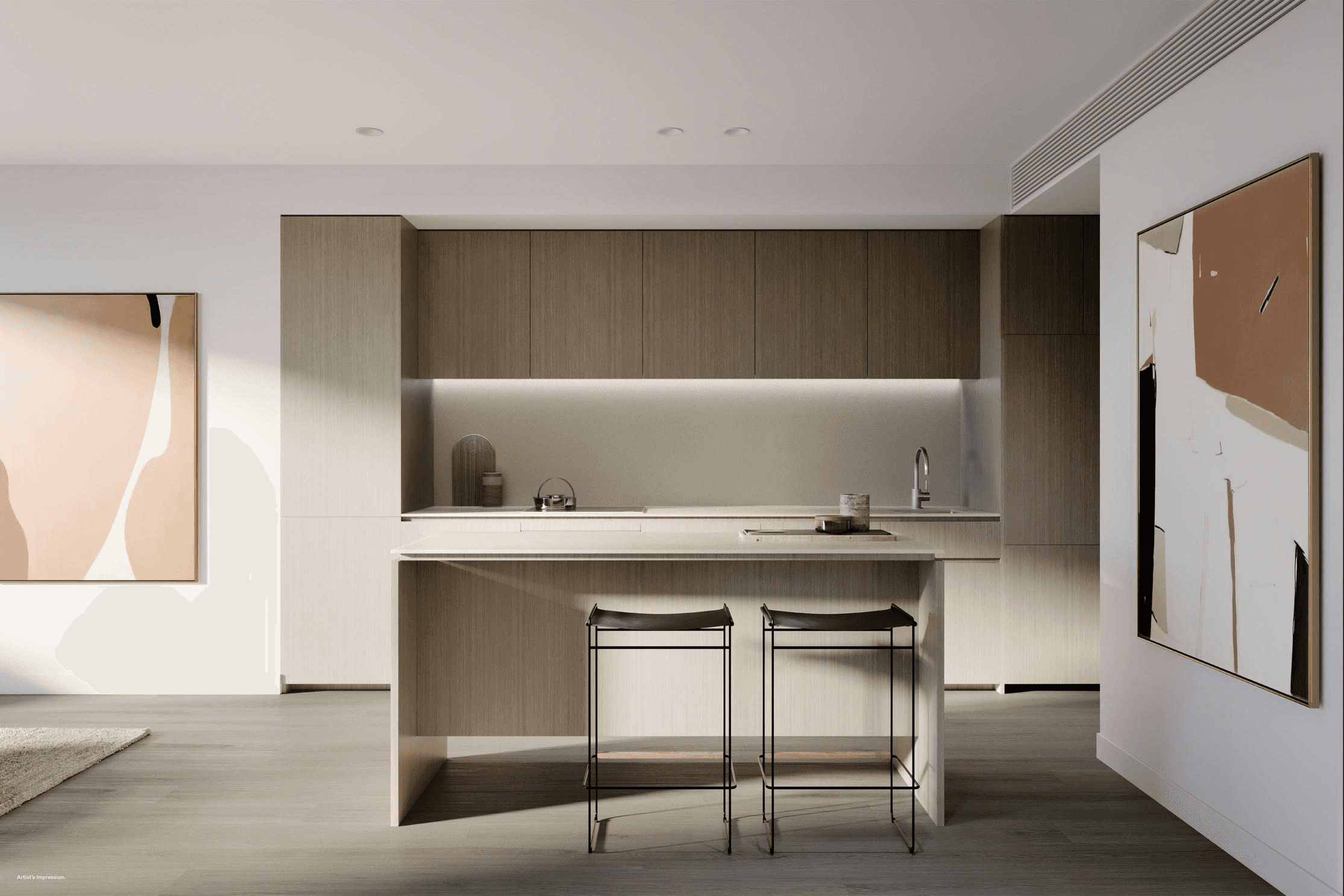 1704/19 Hoff Boulevard, SOUTHBANK, VIC 3006