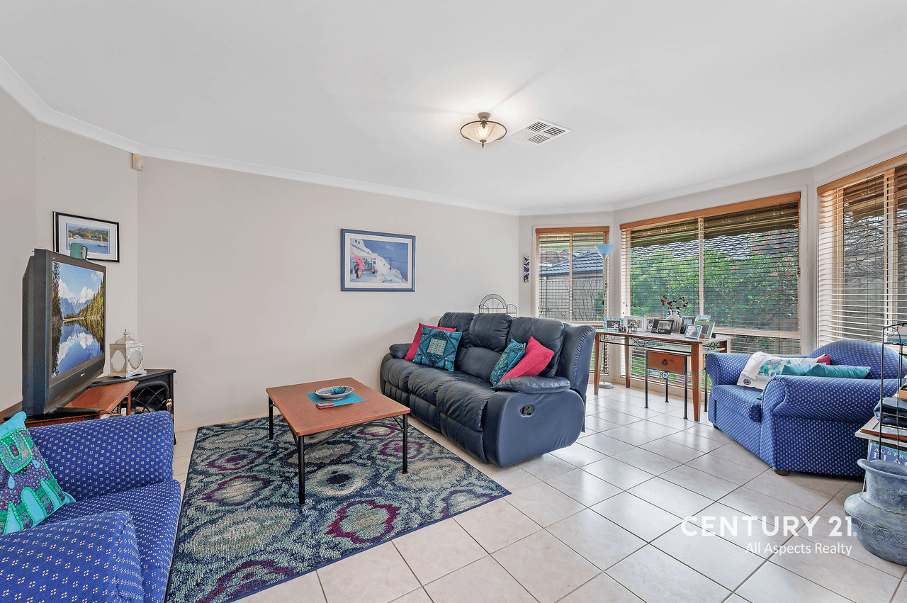 8 Loft Place, Kellyville Ridge, NSW 2155