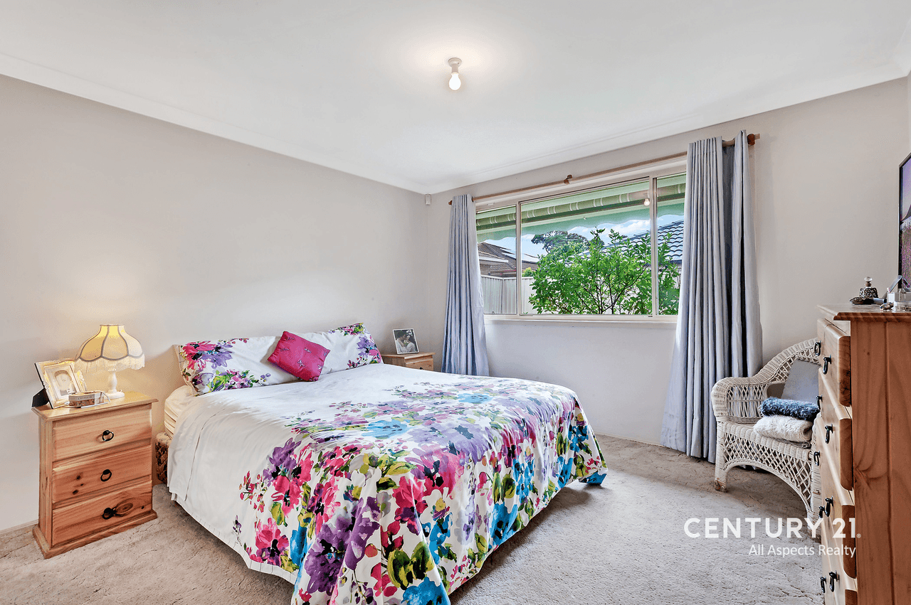 8 Loft Place, Kellyville Ridge, NSW 2155