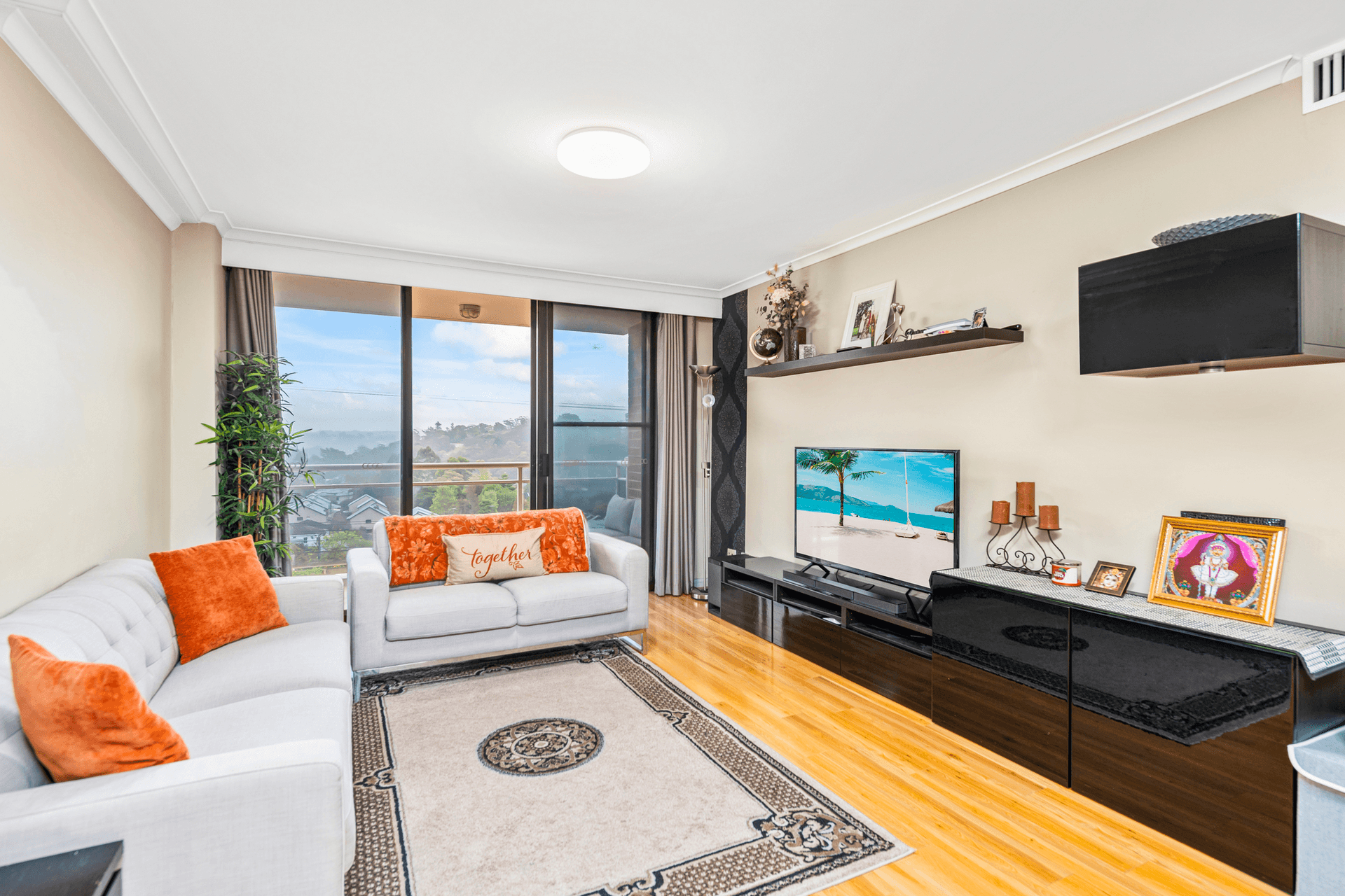 140/121-133 Pacific Highway, Hornsby, NSW 2077