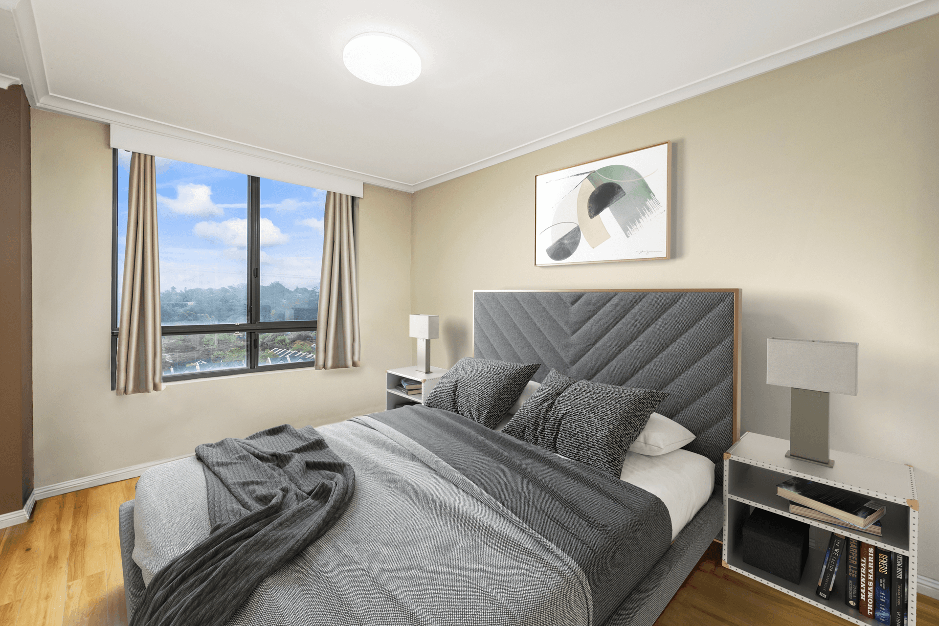 140/121-133 Pacific Highway, Hornsby, NSW 2077