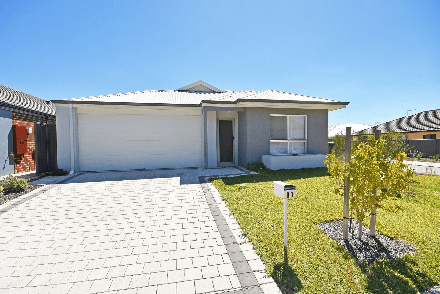 80 Semerwater Crescent, Aveley, WA 6069