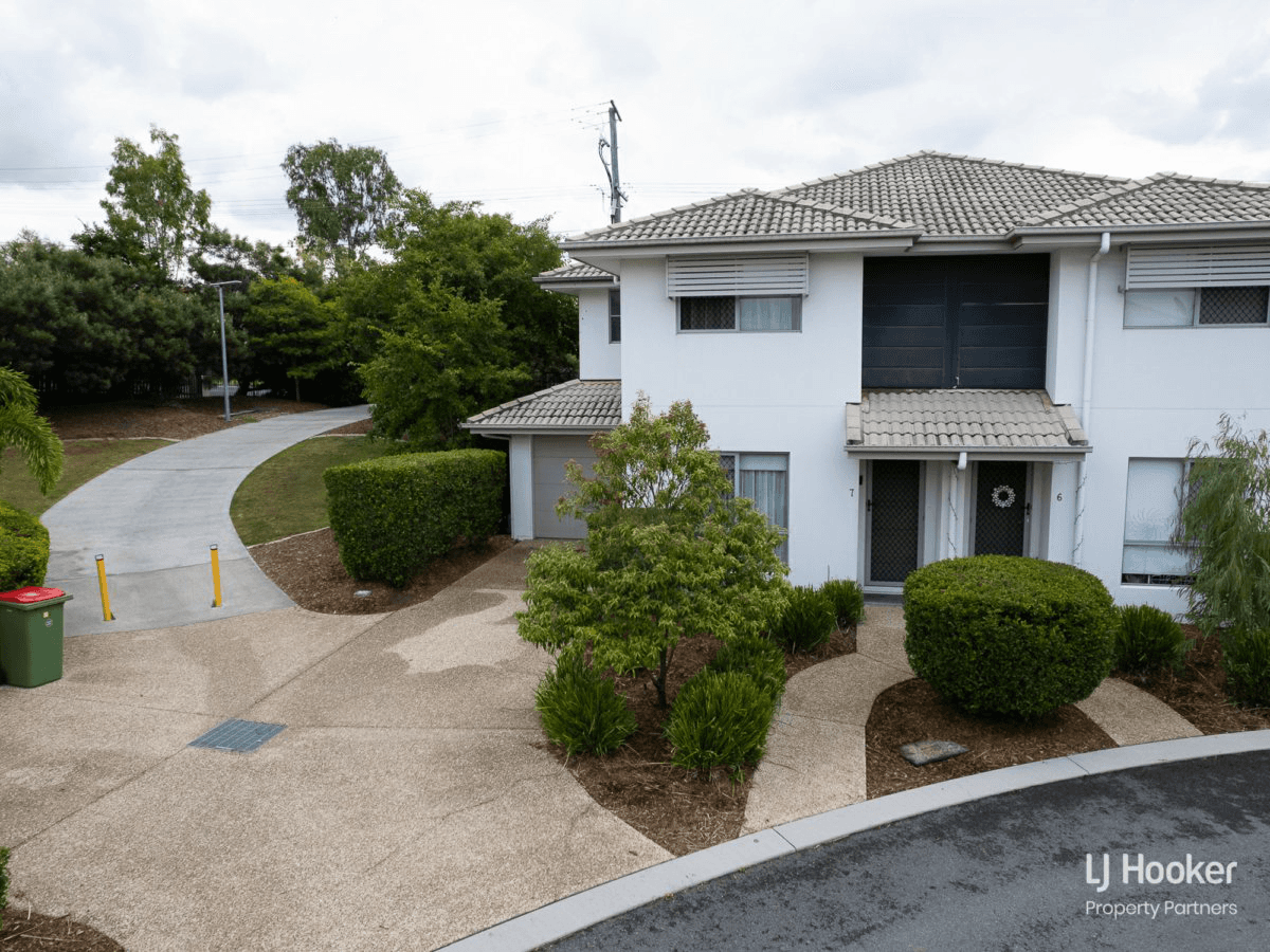 7/51 River Road, BUNDAMBA, QLD 4304