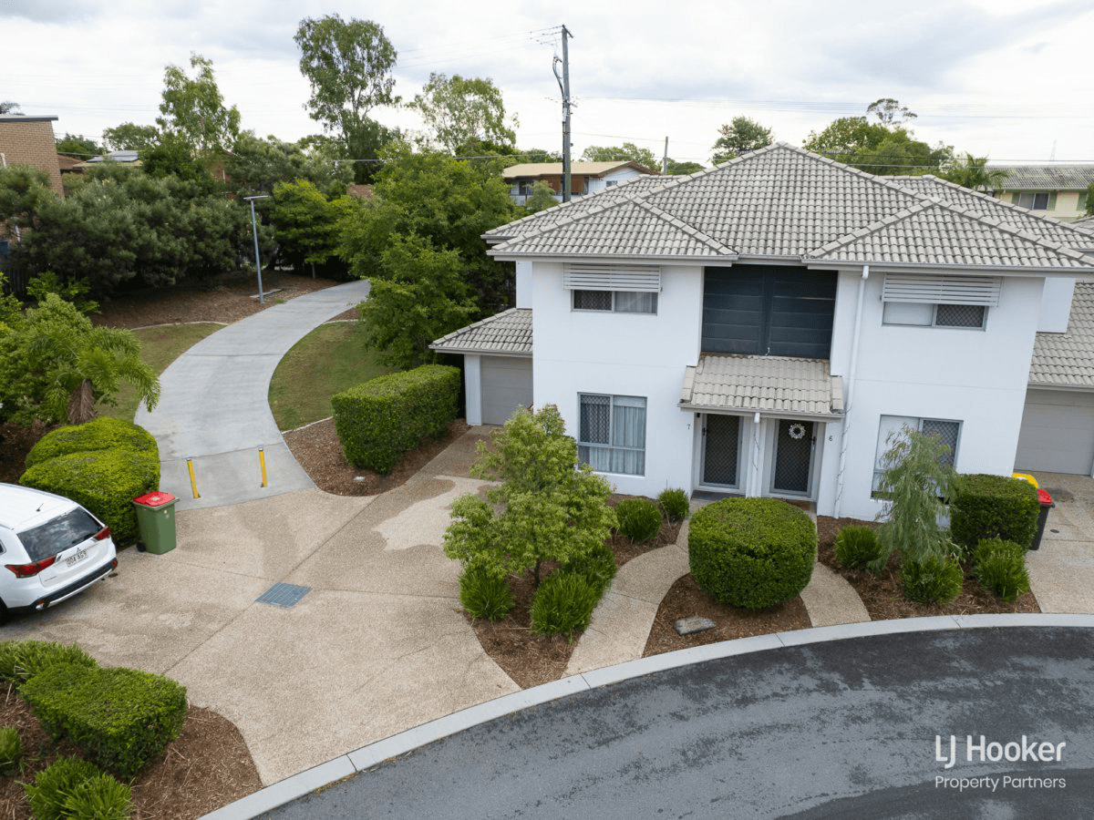 7/51 River Road, BUNDAMBA, QLD 4304