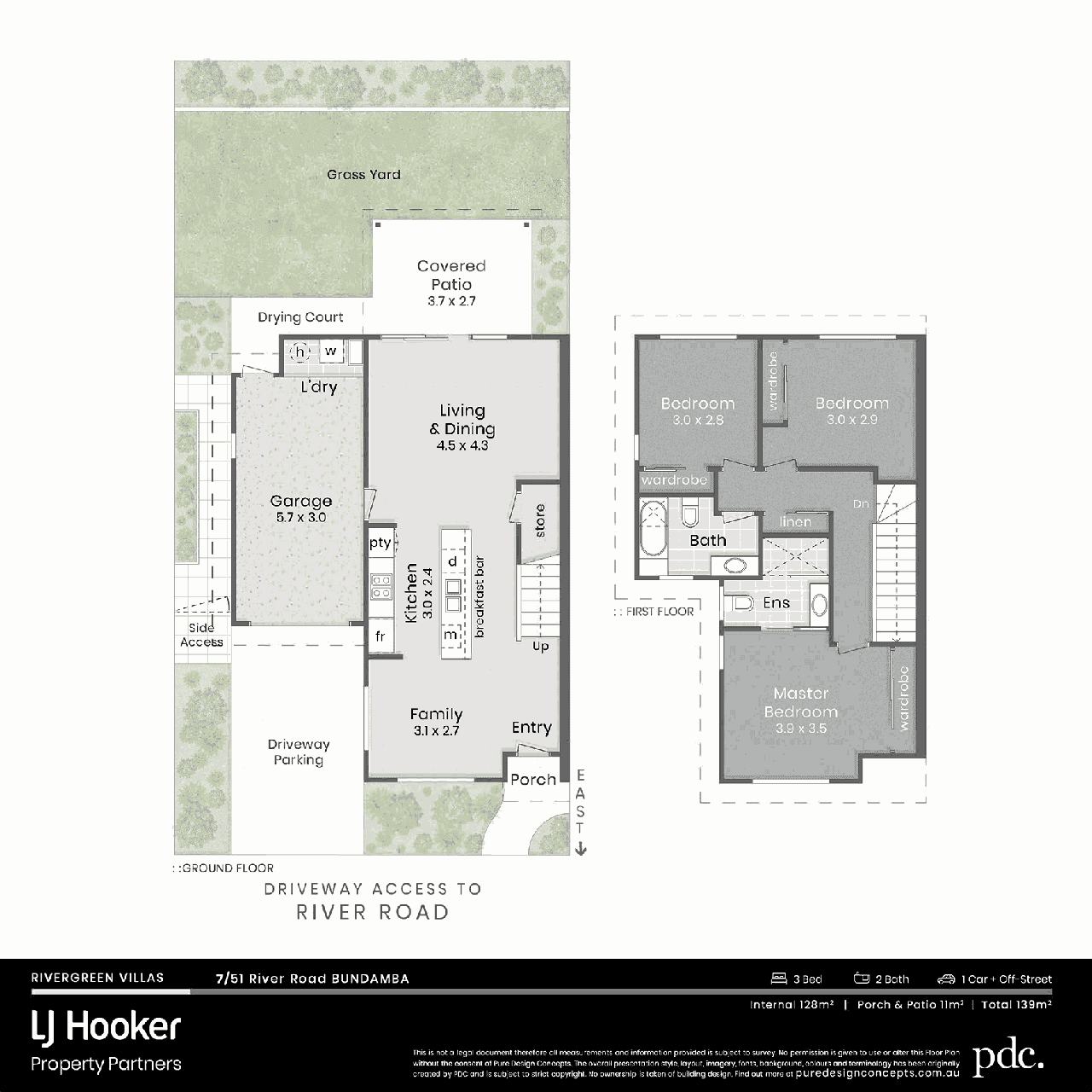 7/51 River Road, BUNDAMBA, QLD 4304