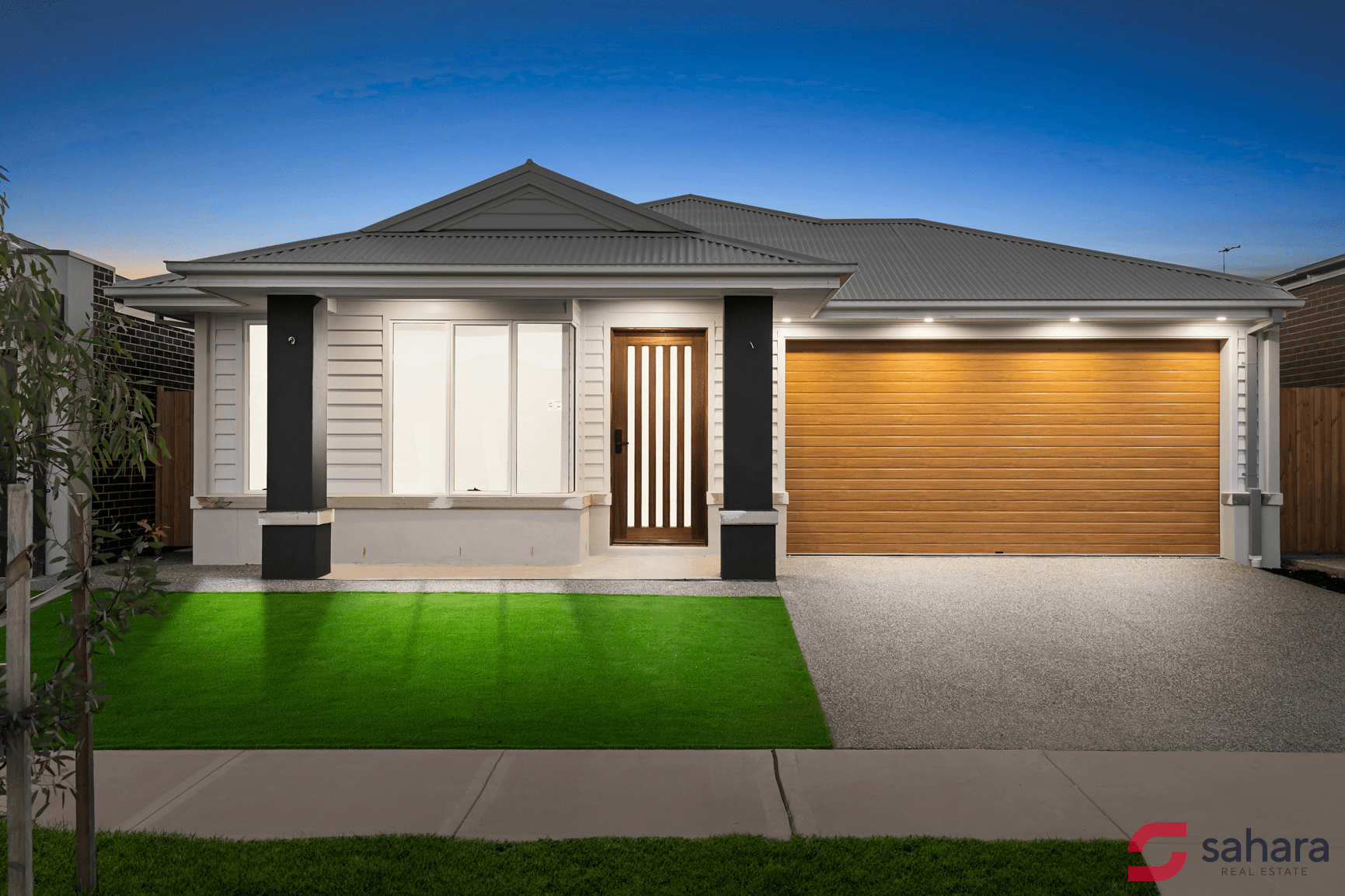 61 Charleston Road, DEANSIDE, VIC 3336