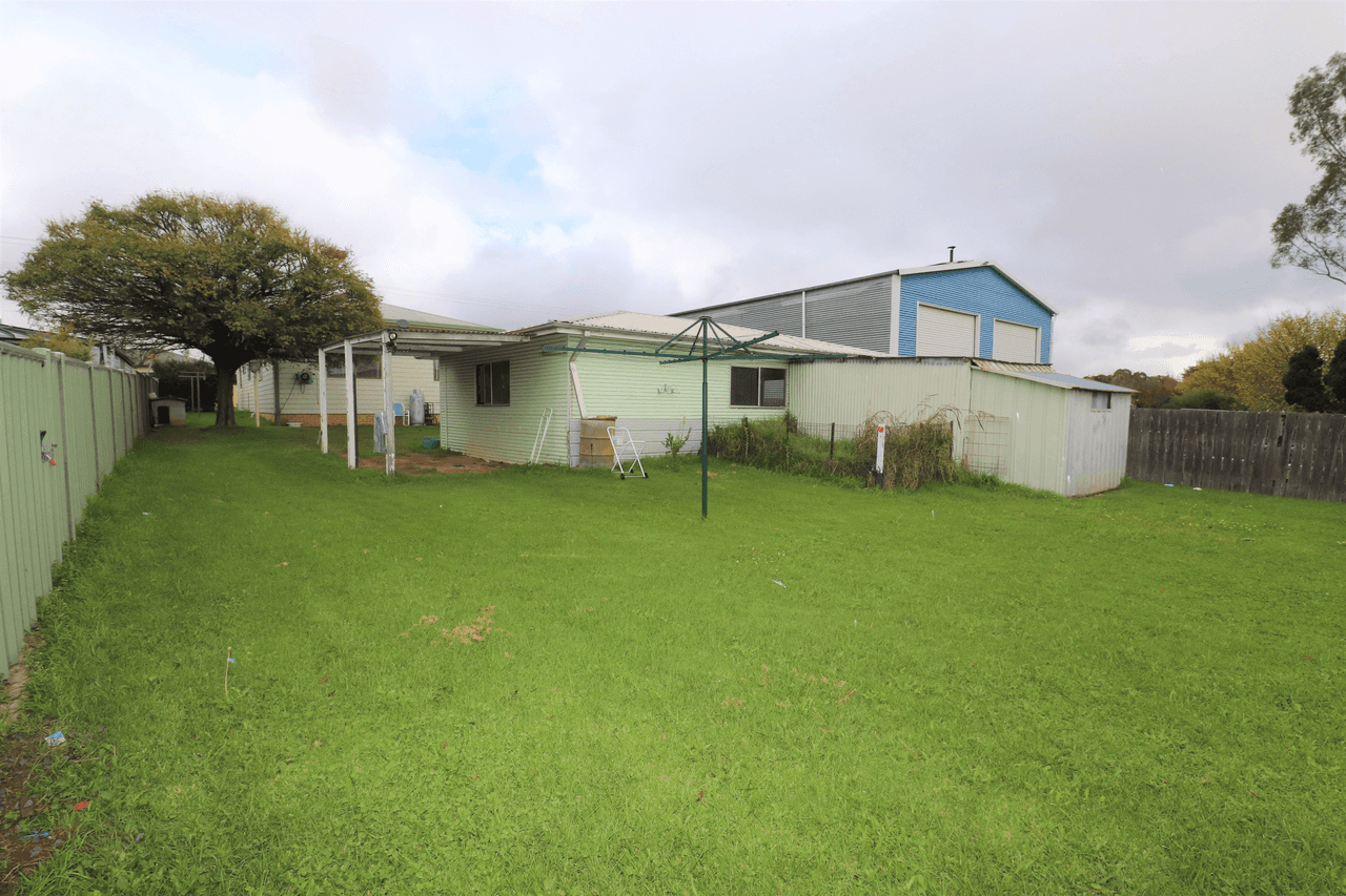 130 Ferguson Street, GLEN INNES, NSW 2370