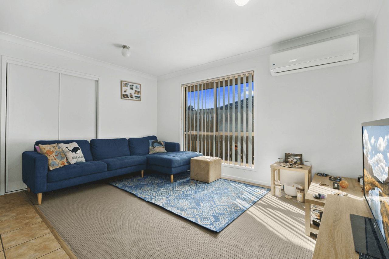 34/11-29 Woodrose Road, MORAYFIELD, QLD 4506