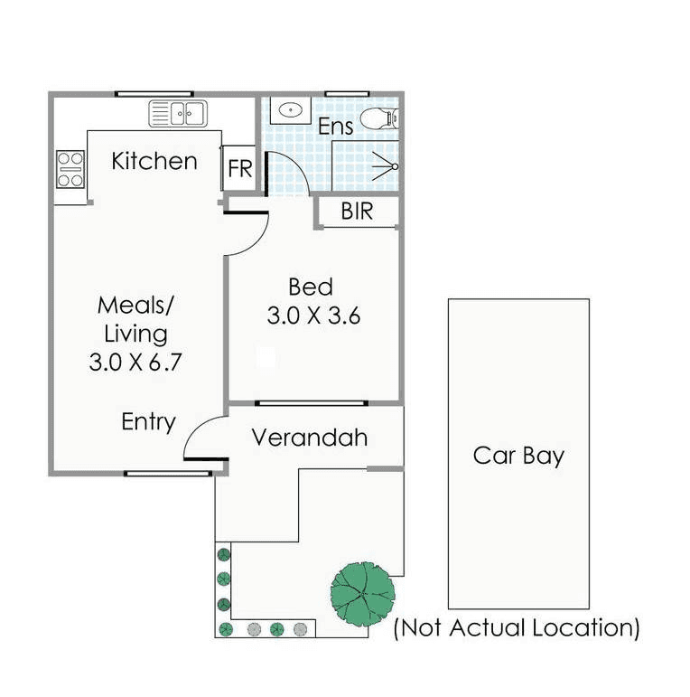 2/1 Jersey Street, Jolimont, WA 6014