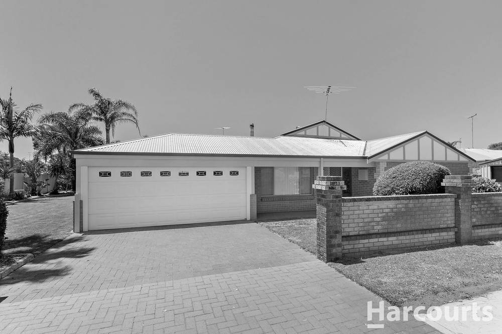 1 Abbotswood Parkway, ERSKINE, WA 6210